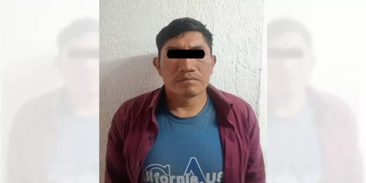 Un hombre identificado como S. A. G. llegó a etapa de proceso penal.