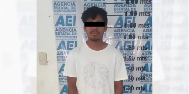 Vincularon a proceso a M.U.M.S. por violación en Tonameca.