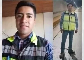 Solicitan apoyo a organizaciones para localizar al Ingeniero.