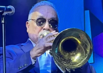 La salsa pierde a uno de sus grandes: muere Willie Colón