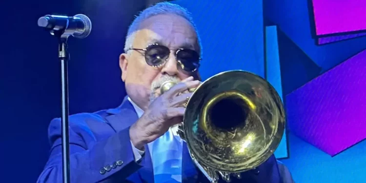 La salsa pierde a uno de sus grandes: muere Willie Colón