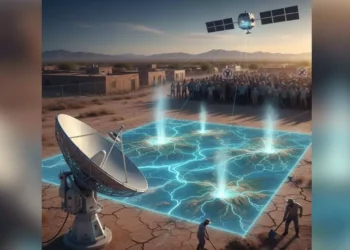 Tecnología espacial detecta fugas invisibles de agua en México y enfrenta resistencia social