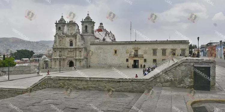 Foto: Archivo El Imparcial // Anticipan más cambios en el municipio capitalino.