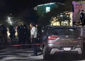 Triple ejecución en Ixtaltepec: ataque armado deja tres muertos y un mensaje de amenaza