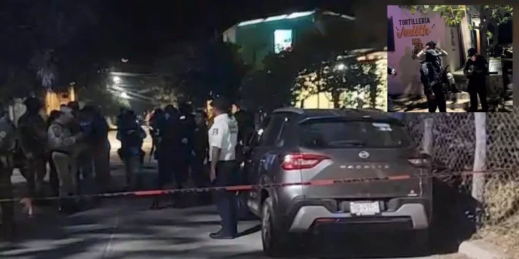 Triple ejecución en Ixtaltepec: ataque armado deja tres muertos y un mensaje de amenaza