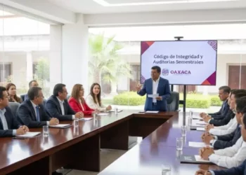 Tras revocación y críticas, Salomón Jara Cruz anuncia código de integridad y auditorías semestrales