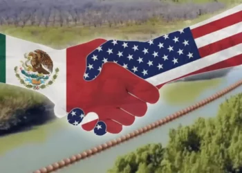 México y EU ajustan reglas por el agua del río Bravo
