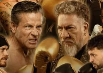 ¡Arde el Ring Royale 2026! Carlos Trejo y Alfredo Adame casi llegan a los golpes en pleno cara a cara