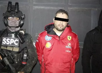 Detienen al alcalde de Tequila por presuntos nexos con el CJNG y extorsión