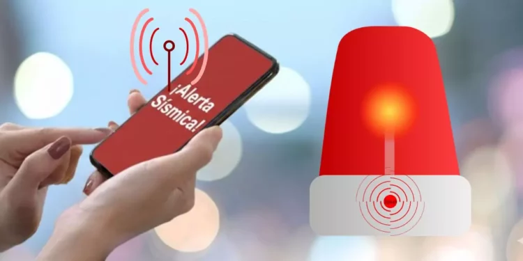 ¿Te asusta la Alerta Sísmica? Claudia Sheinbaum anuncia cambios en el volumen y mensajes para celulares