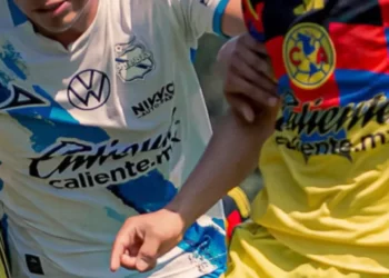 Puebla vs. América EN VIVO: ¿A qué hora y dónde ver el partido de la Jornada 7?
