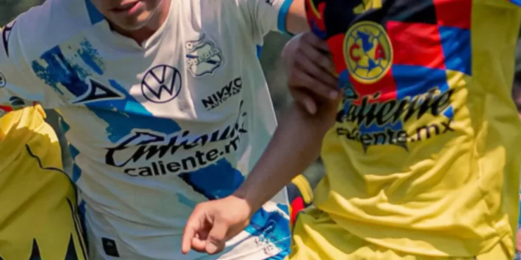 Puebla vs. América EN VIVO: ¿A qué hora y dónde ver el partido de la Jornada 7?
