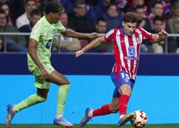Atlético de Madrid vs Barcelona HOY: horario y dónde ver EN VIVO la semifinal de Copa del Rey 2026