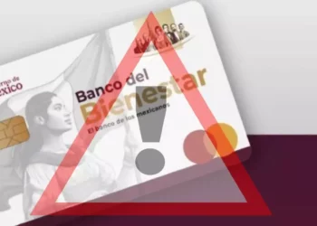 ¿Te quitan la Beca Rita Cetina si cambias de escuela o de turno?