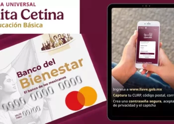 Beca Rita Cetina 2026: ¡Ya hay fecha de registro! Pero ojo, sin este requisito NO podrás inscribirte