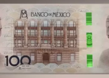 Solo para coleccionistas: Banxico aclara el futuro del nuevo billete de 100 pesos