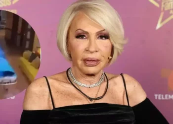 ¿¡Laura Bozzo murió o solo es un rumor viral de TikTok!?