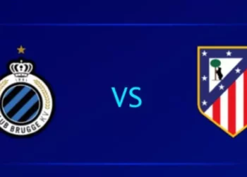 Miércoles de Champions: ¿A qué hora y dónde ver el duelo entre Brugges vs. Atlético de Madrid hoy?