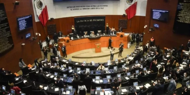 En 30 minutos avalan ingreso de militares de EU a México para capacitación