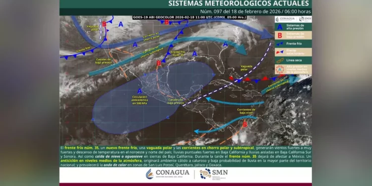 Oaxaca bajo dominio del sol y la sequedad: alerta por riesgo de incendios