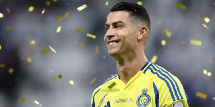 Cristiano Ronaldo celebra 41 años con la mira en el Mundial 2026 y los 1,000 goles