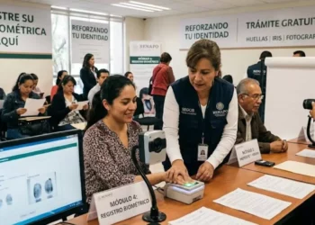 CURP Biométrica 2026: ¿Qué trámites podrían complicarse si no la tramitas a tiempo?
