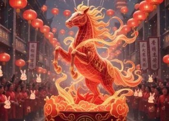 Año del Caballo 2026: Cómo atraer éxito, dinero y amor (y los errores que arruinan tu suerte)