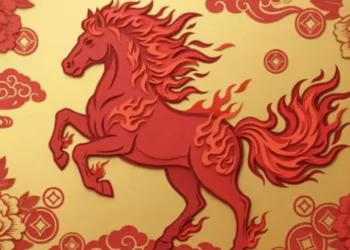 Año Nuevo Chino 2026: Todo sobre el Año del Caballo de Fuego y su significado
