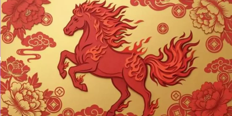 Año Nuevo Chino 2026: Todo sobre el Año del Caballo de Fuego y su significado