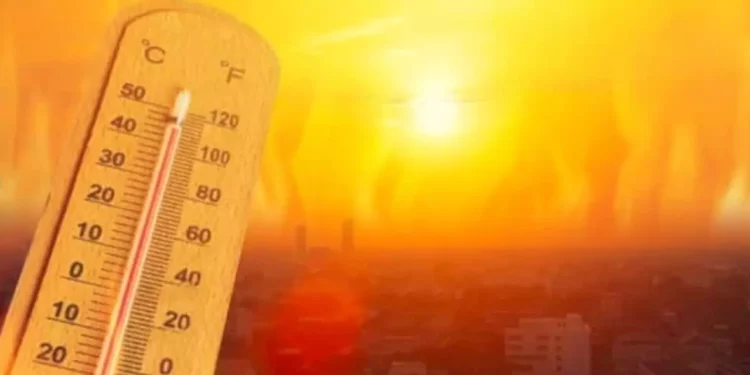 ¿Hacia una “Tierra Invernadero”? Científicos alertan sobre puntos de inflexión climática irreversibles