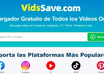 Los Mejores Descargadores de Videos en 2026: Descarga Videos y Música de Cualquier Plataforma
