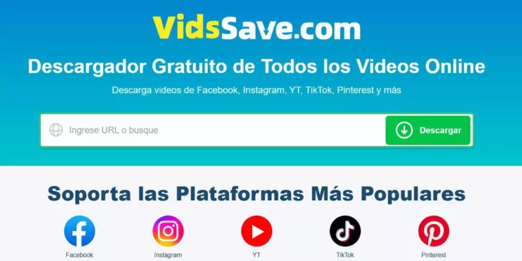 Los Mejores Descargadores de Videos en 2026: Descarga Videos y Música de Cualquier Plataforma