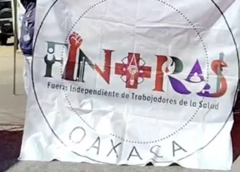 Protesta FINTRAS por falta de adscripciones