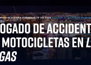 Por Qué las Reclamaciones por Lesiones en Motocicleta Requieren una Investigación Legal Detallada