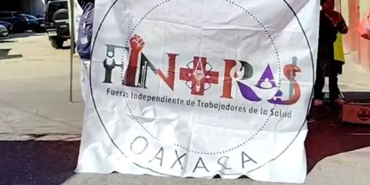 Protesta FINTRAS por falta de adscripciones