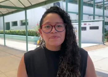 Foto: BCS Noticias – ilustrativa // La anestesióloga María Belén Benítez López, se mantiene en una constante lucha para exigir su reinstalación a su centro de trabajo.