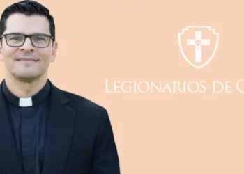Los Legionarios de Cristo eligen al mexicano Carlos Alberto Gutiérrez como Director General