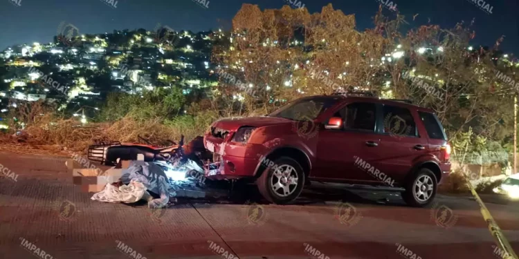 Foto: Archivo El Imparcial // Casi una muerte al día resultado de percances viales en la entidad.