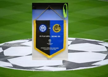 ¡Contra las cuerdas! Inter busca remontada épica ante el sorprendente Bodø/Glimt en la Champions League