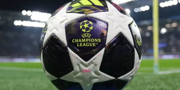 ¡Partidazos en la Champions! Real Madrid vs. Man City y la revancha Chelsea-PSG definen los Octavos de Final