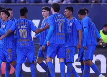 Chivas comanda el Clausura 2026 con paso perfecto tras vencer a San Luis