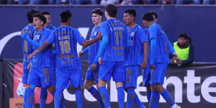 Chivas comanda el Clausura 2026 con paso perfecto tras vencer a San Luis