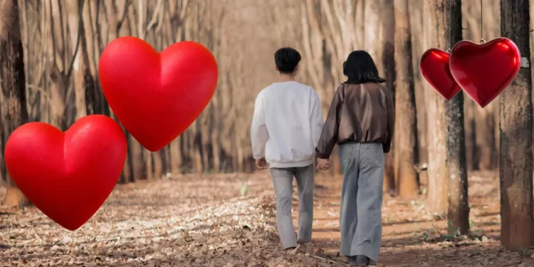 ¿El corazón realmente siente amor? La ciencia revela por qué tu pulso se sincroniza con el de tu pareja