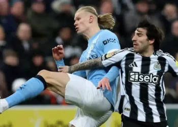 Manchester City vs. Newcastle EN VIVO: ¿A qué hora y dónde ver la Semifinal de la Carabao Cup 2026?