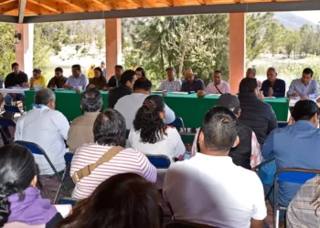 Comunidades se unen para proteger el pulmón de la capital.