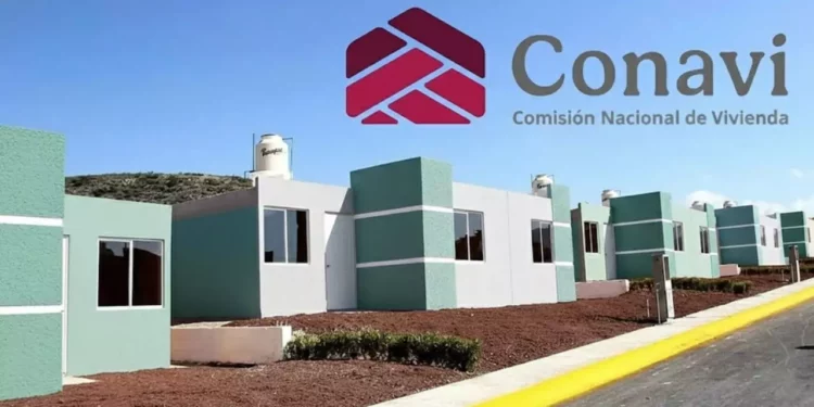 ¿Quieres casa propia? Conavi lanza pre-registro digital para Vivienda del Bienestar
