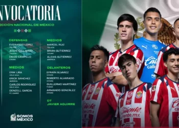 Javier Aguirre apuesta por el “Efecto Chivas” para enfrentar a Islandia