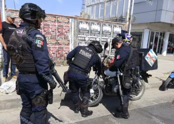 Foto: Adrián Gaytán // Creciente el parque vehicular de motocicletas y, con ello, la cifra de accidentes.