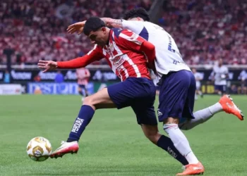 Cruz Azul vs. Chivas EN VIVO: ¿A qué hora y dónde ver el duelo de titanes del Clausura 2026?