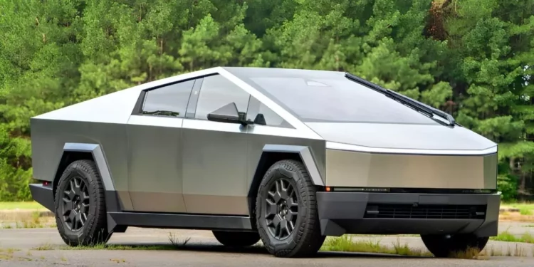 Elon Musk aplica el “ofertón” y desploma el precio de la Cybertruck